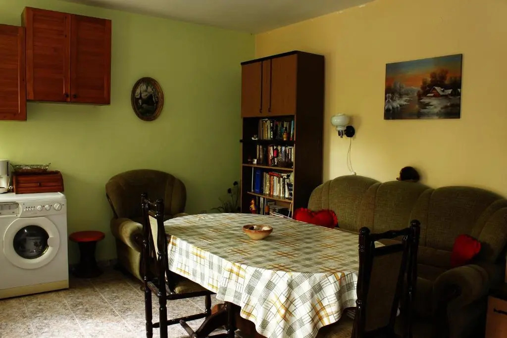 Guesthouse Planinsko Gnezdo