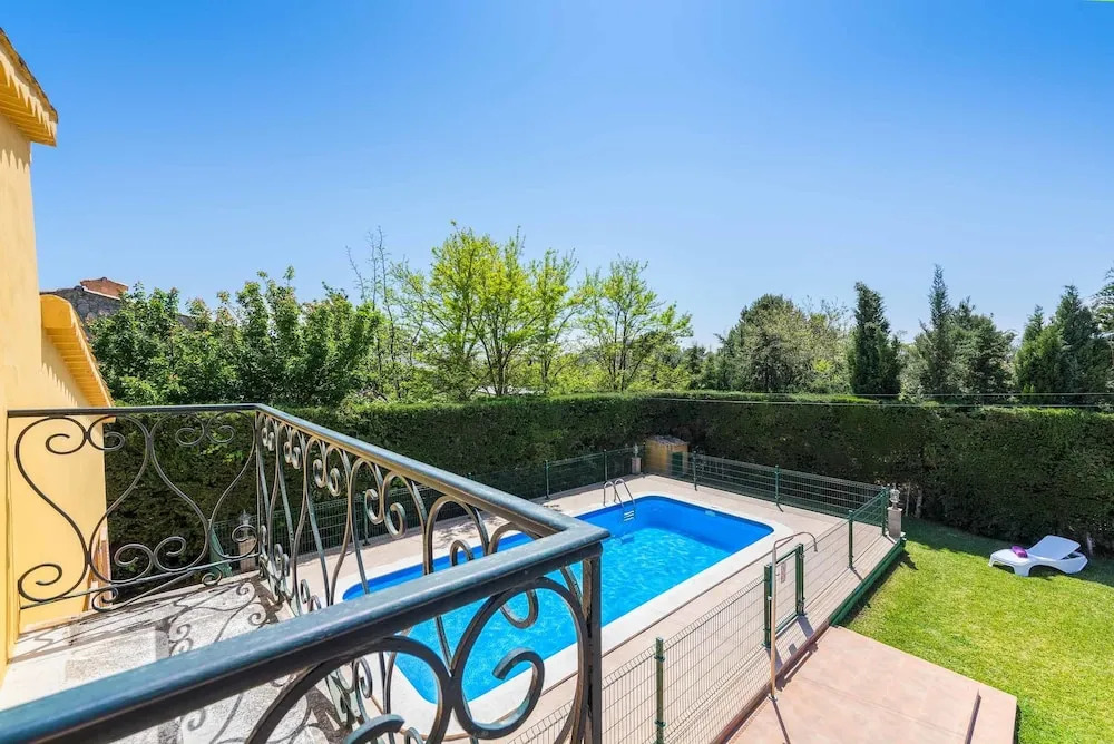 Villa Ocaso by JS Villas