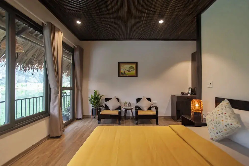 Halise Sanctuary Ninh Binh