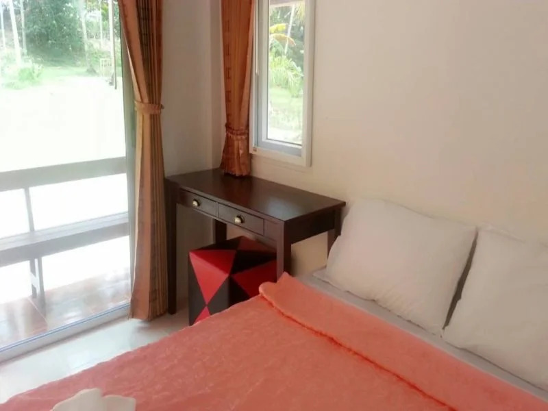 Koh Chang Pukdee Bungalow