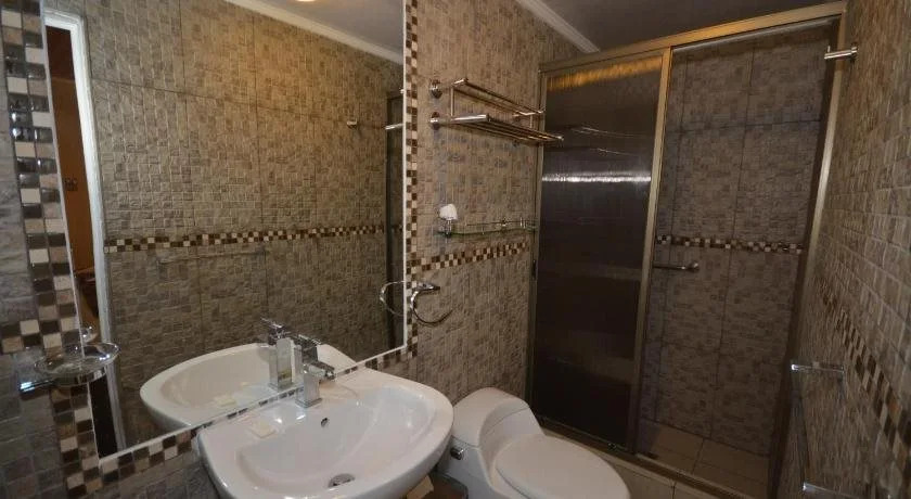 Hotel Rustico Calama