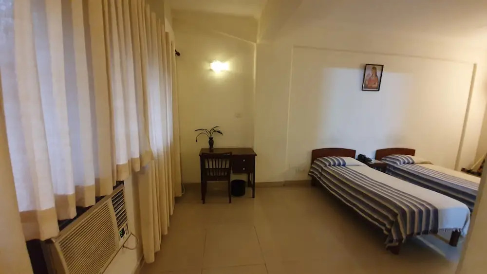 YWCA International Guest House