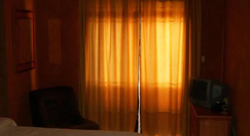 Hostal El Tiburón
