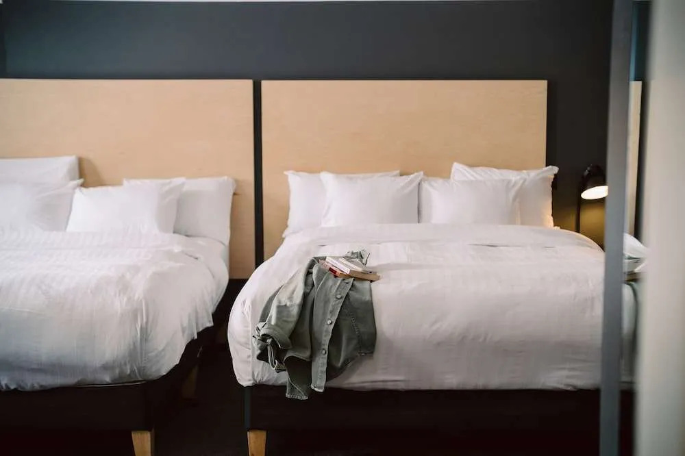 Best Western Crescent Townhous