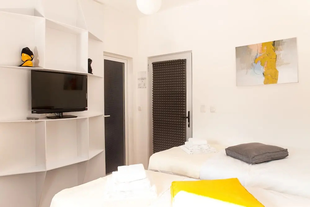 Concept Hotel Central