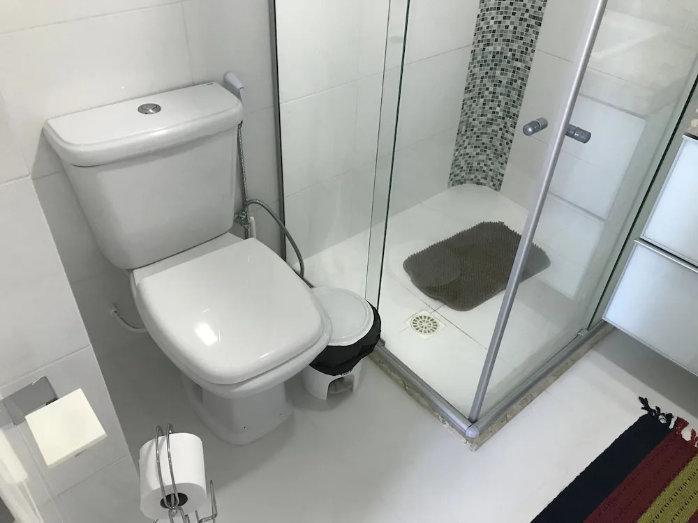 Apartamento Completo em Intermares