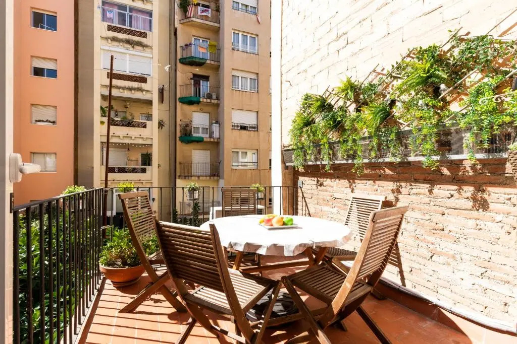 AB Gracia Apartments