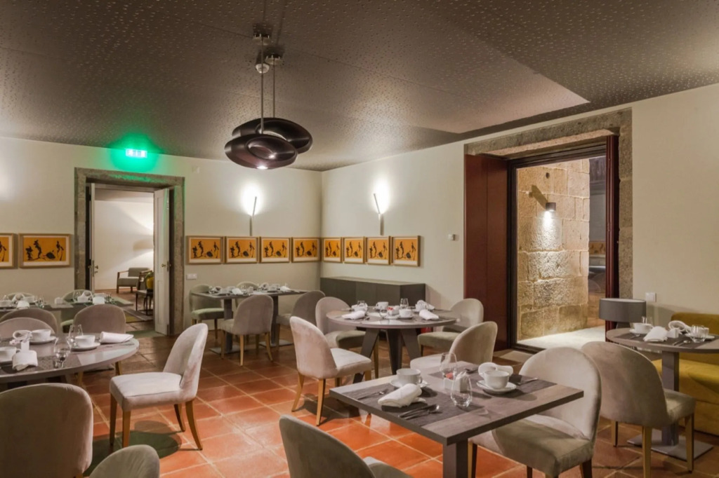 Torre de Gomariz Wine & Spa Hotel