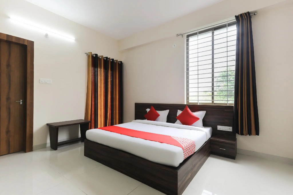 Hotel O La Flora