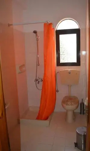 Nancy Rooms