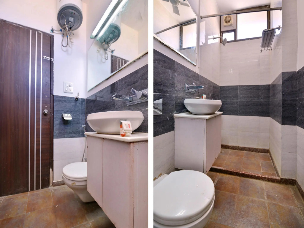 OYO Flagship 5947 Lal Kothi Scheme