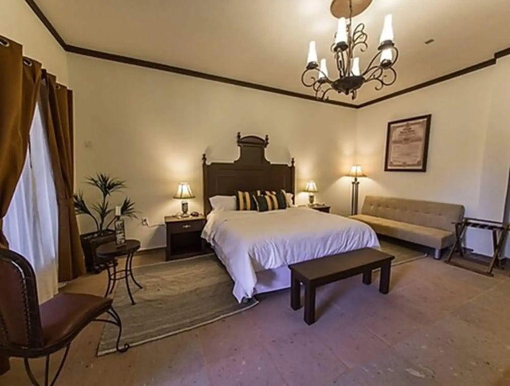 La Casona Minera