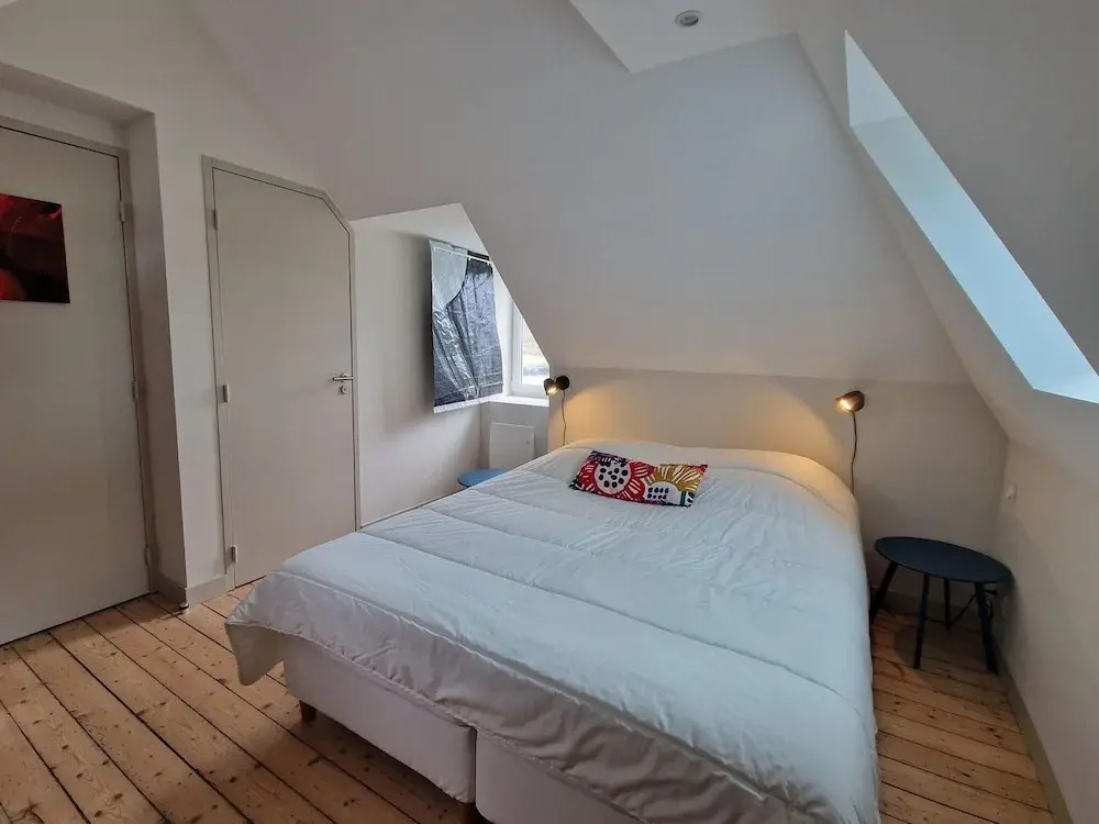 Holiday Home in Plougasnou With Sea Views