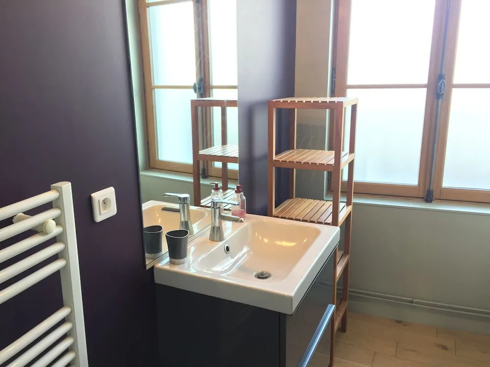 Appartements Du Clos Vorin