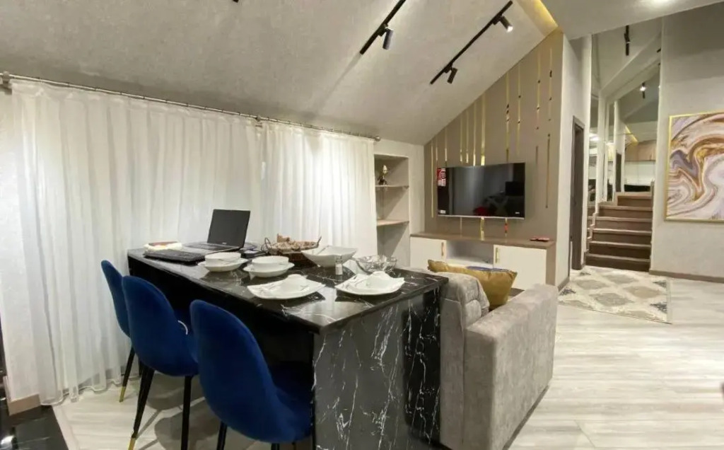 Supper Apartment