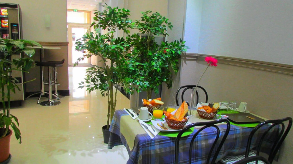 Hotel Choisy