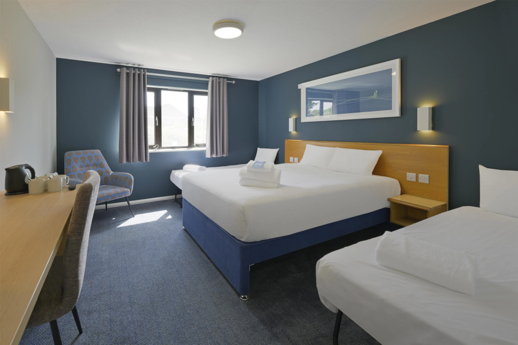 Travelodge Littlehampton Rustington