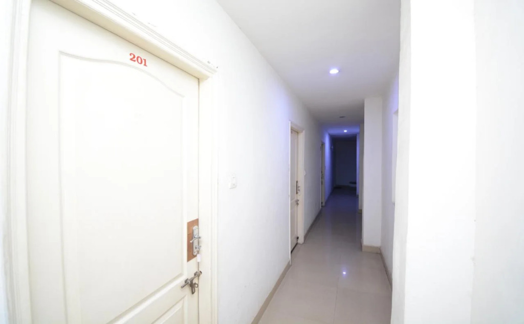 Best Inn Guest House By OYO Rooms
