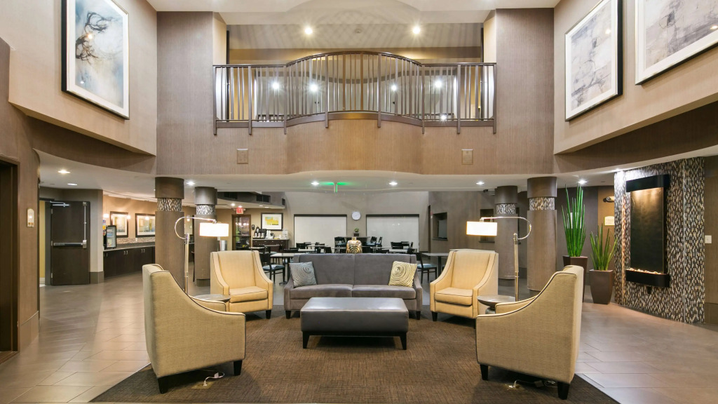 Best Western Plus Las Vegas South Henderson