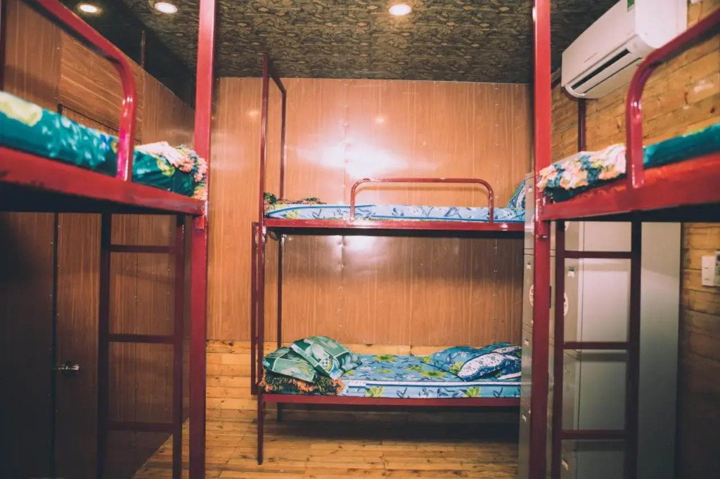 Rong Homestay