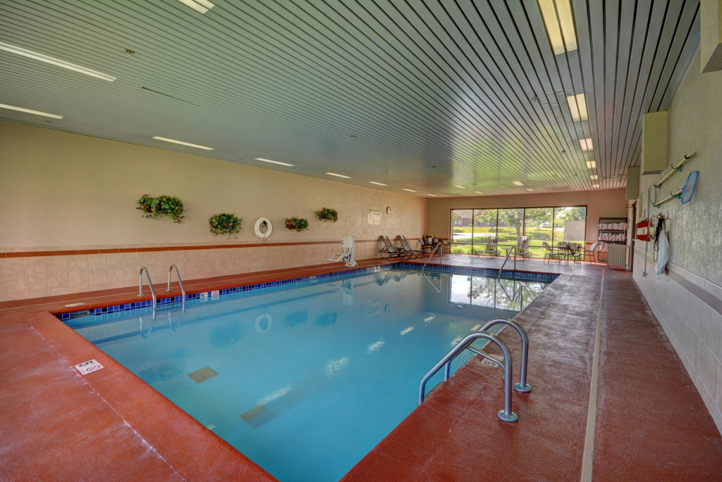 Hampton Inn by Hilton Indianapolis-South