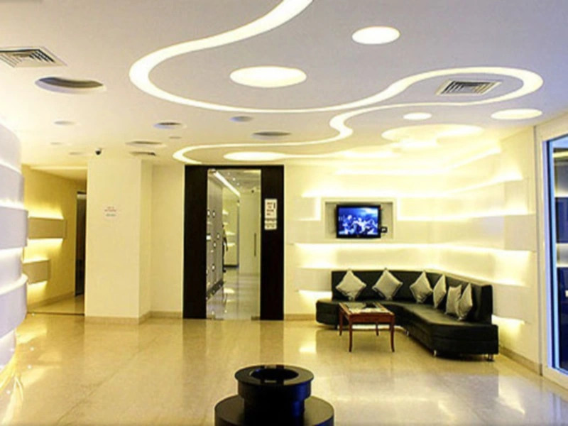 The Vegabound Inn