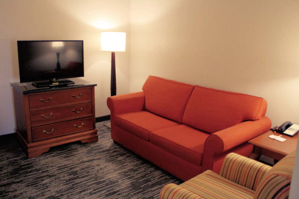 Country Inn & Suites by Radisson, BWI Airport Baltimore , MD