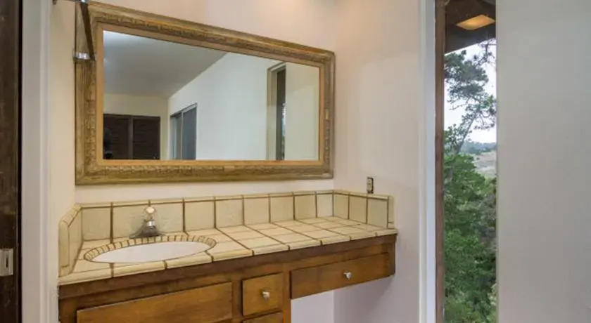Carmel Zen Retreat