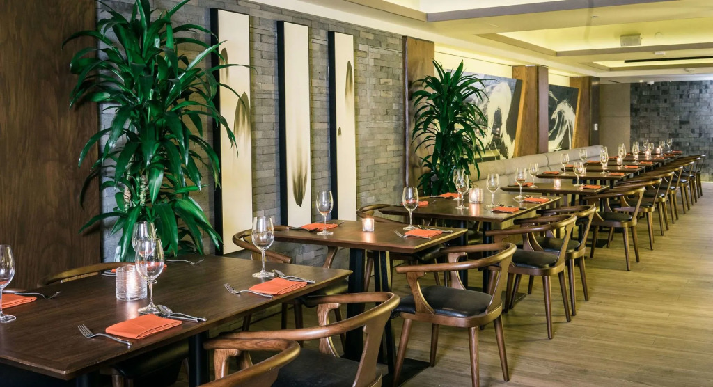 Hotel Fusion, a C-Two Hotel