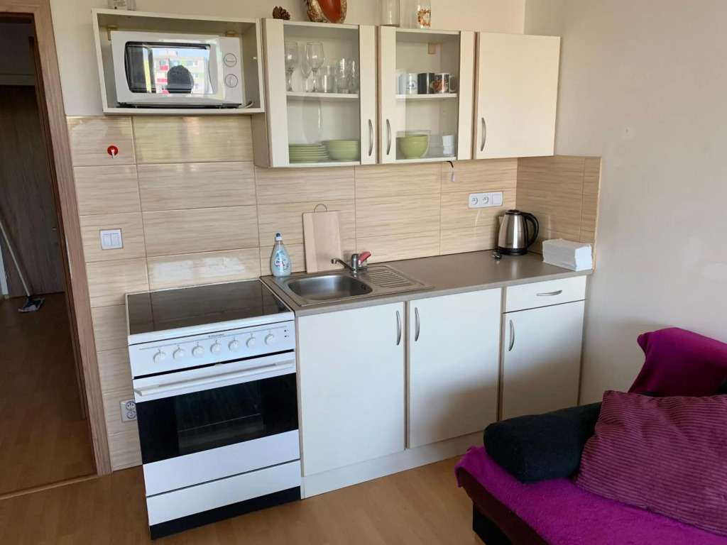 Apartment Fiala