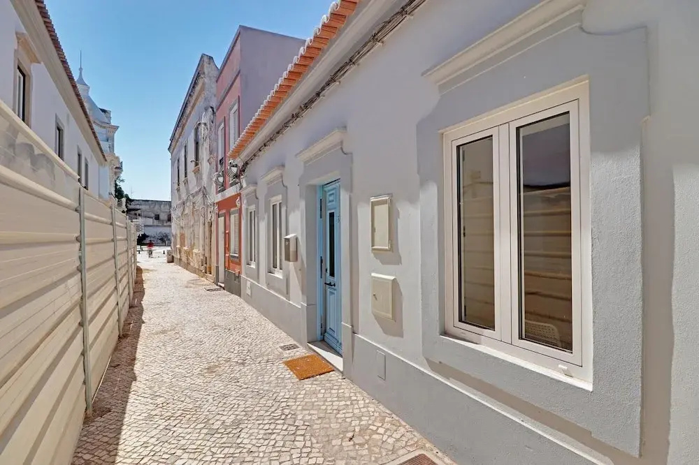 Faro Amazing by Homing