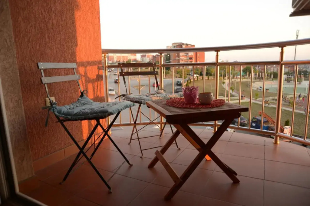 Hostel Tuba