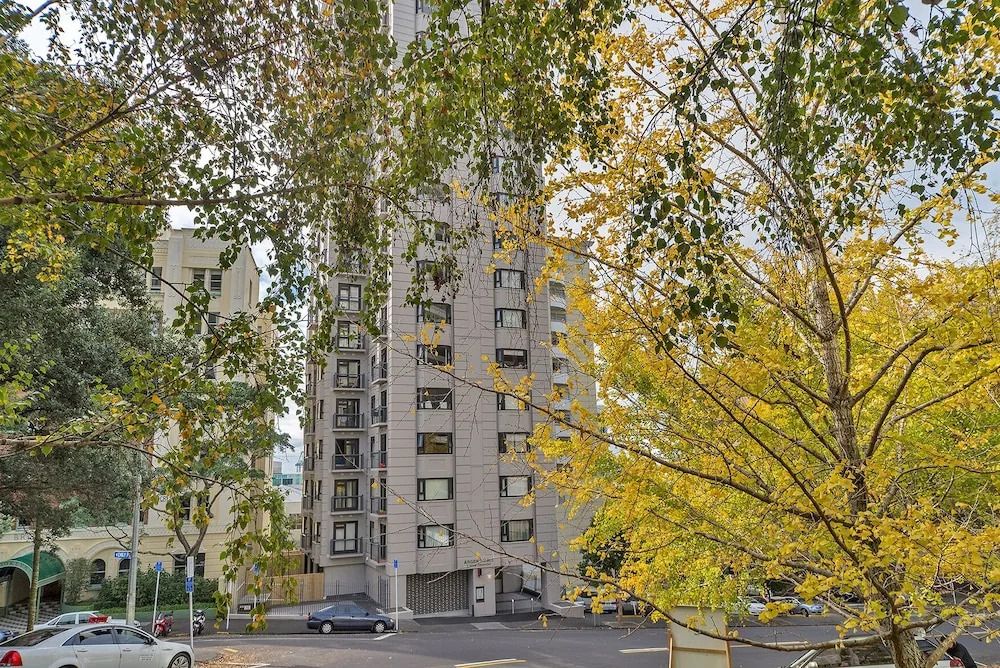 QV City Central Chic Studio - 561