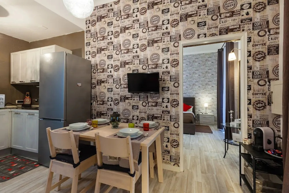 Apartment - Borgo S. Antonio I BH 89