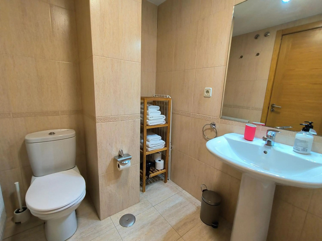 Apartamento Laura