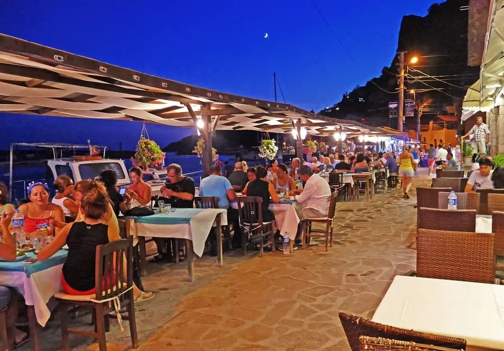 Assos Hotel