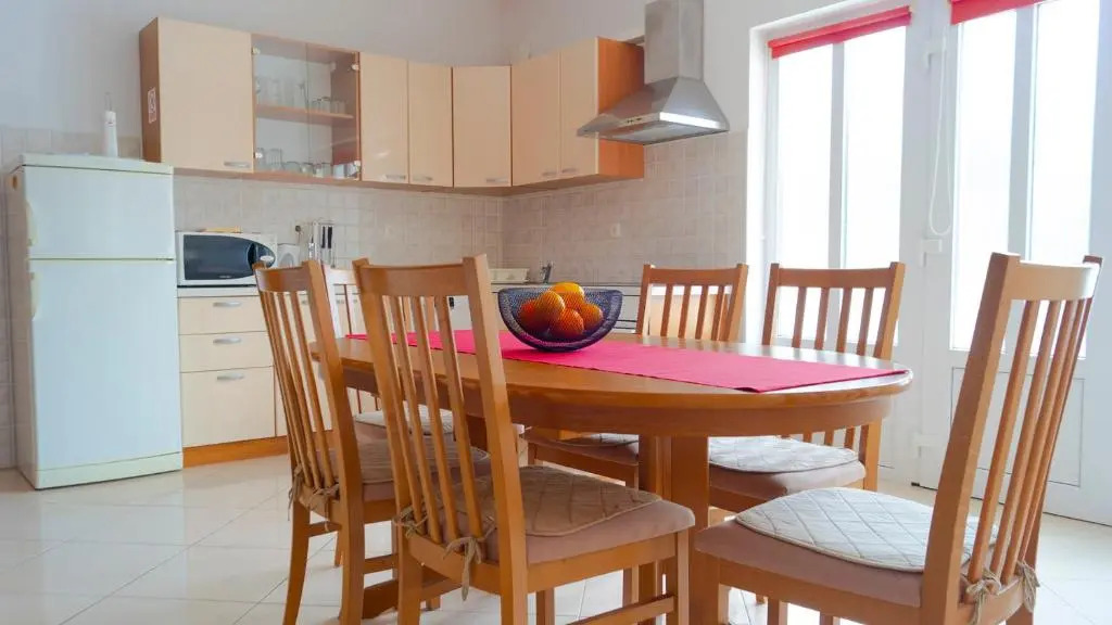 Apartments Tino