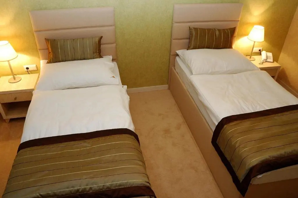 Hotel Predium