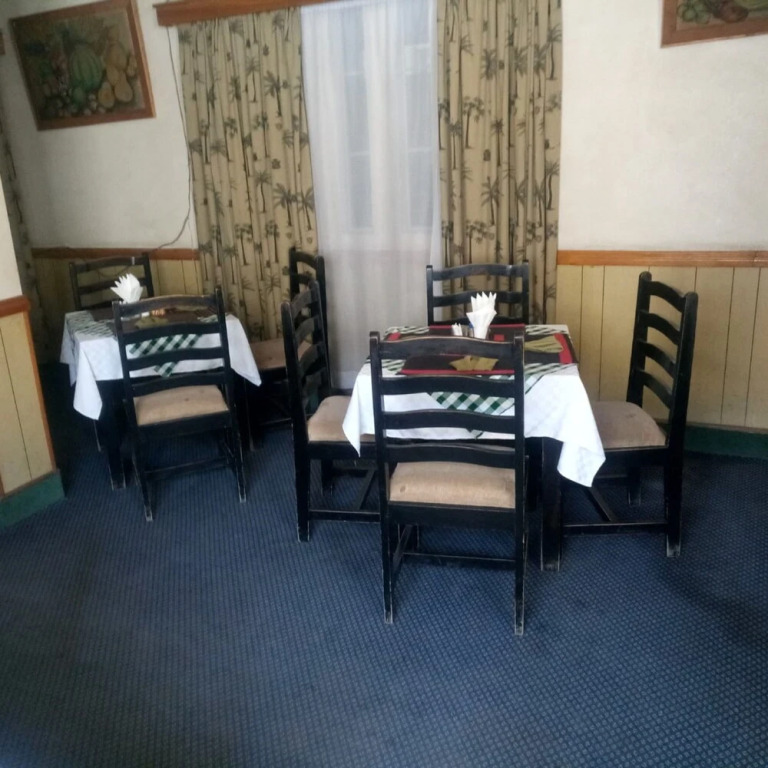 Shik Park View Hotel