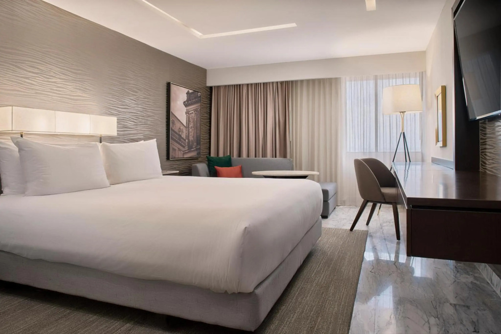 Hyatt Regency Merida