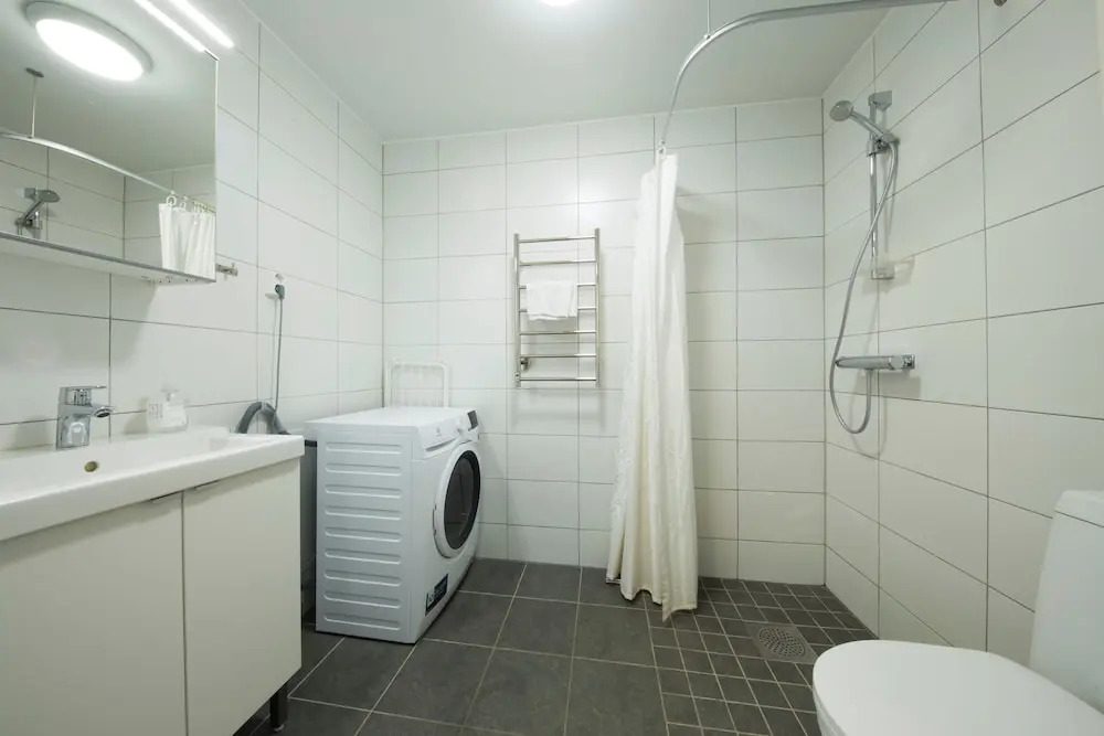 Continental Apartment Hotel Sollentuna