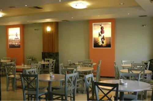 Porto Arimar Hotel