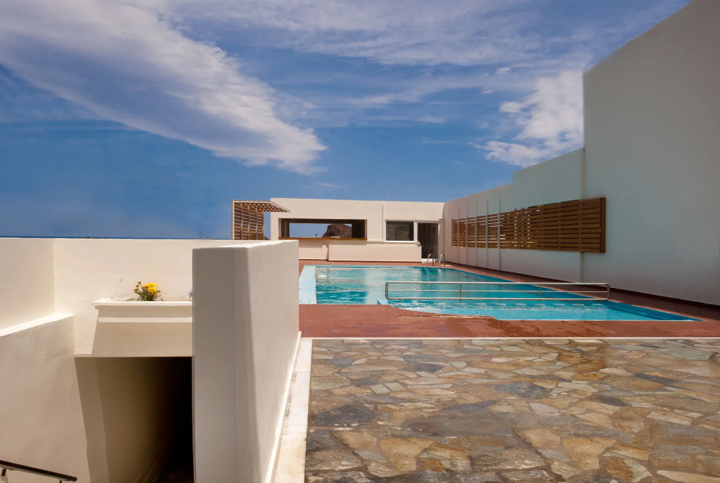 Aestas Apartments