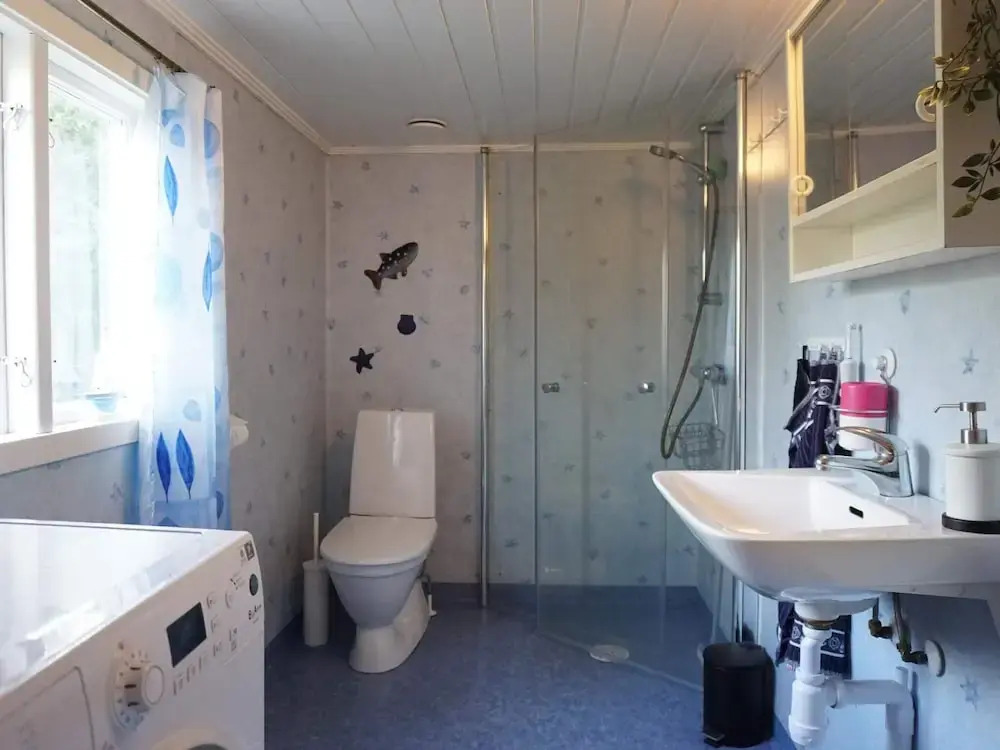 6 Person Holiday Home in Lysekil