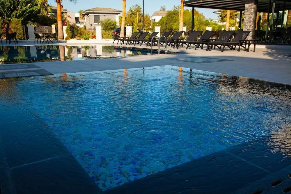 Edem Flower Hotel