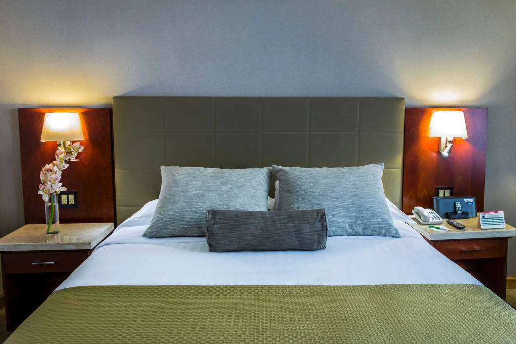 Bogota Plaza Hotel