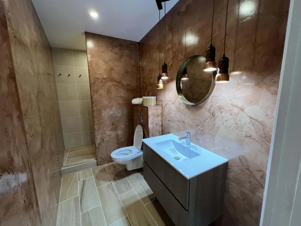 Bel appartement au centre du vieux Joigny