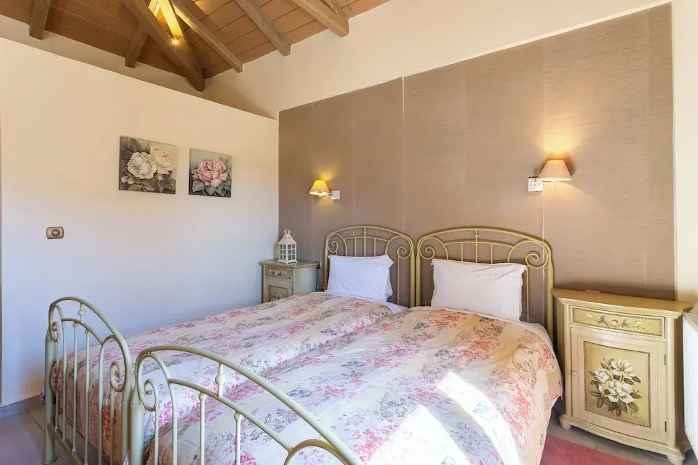 Pleiades Studios All Season Gems - Korinthos Stone Retreats