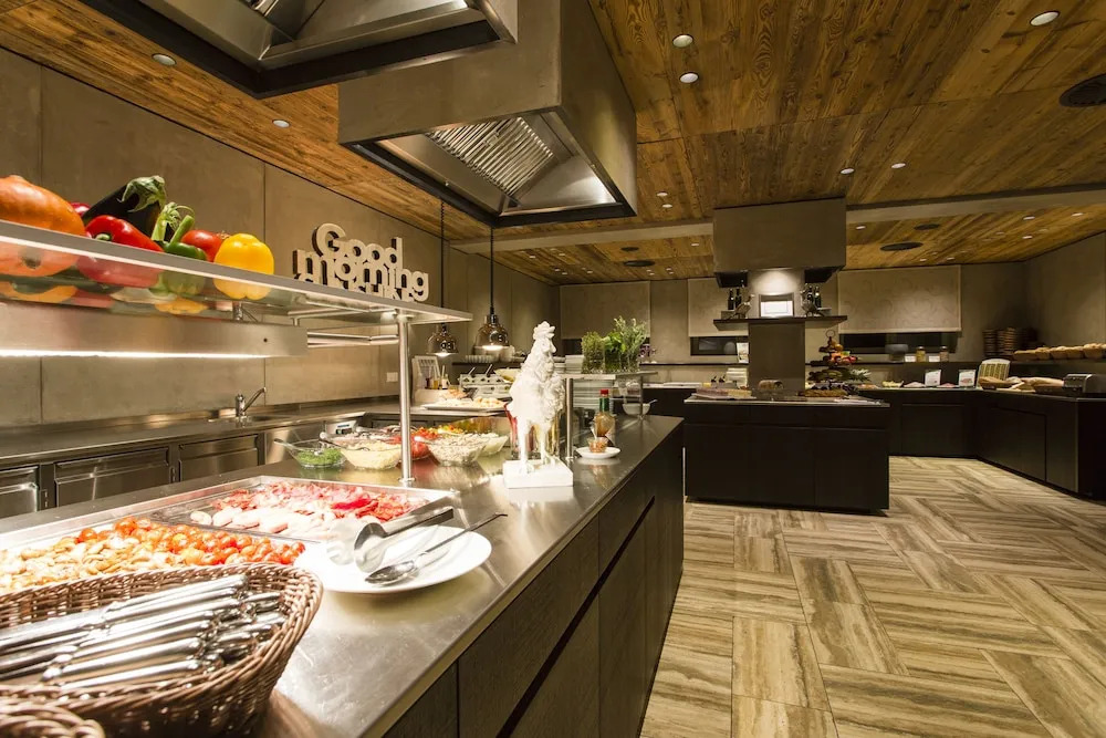 SISSI SUITES | luxury apartments | Mayrhofen