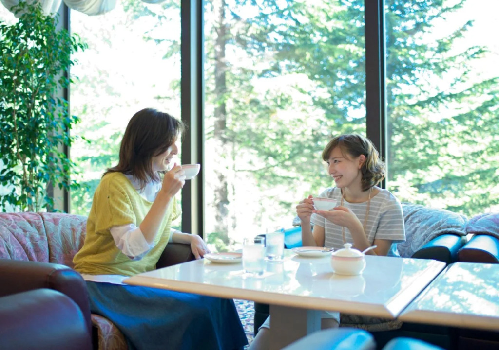 Rusutsu Resort Hotel & Convention